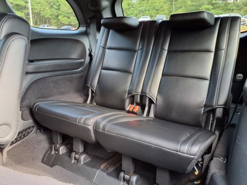 Used 2020 Dodge Durango GT image 12