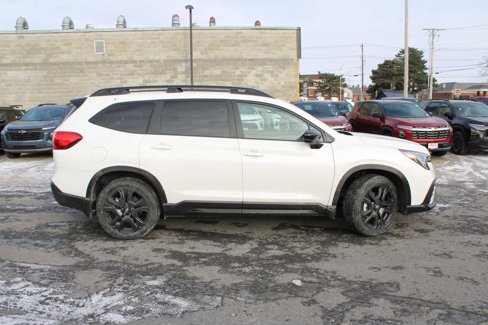 New 2025 Subaru Ascent Bronze Edition image 13