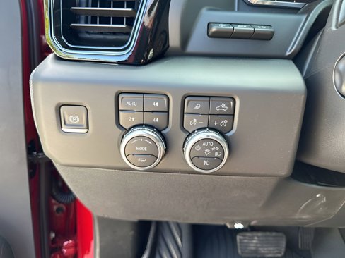 New 2026 GMC Sierra 1500 AT4X image 30