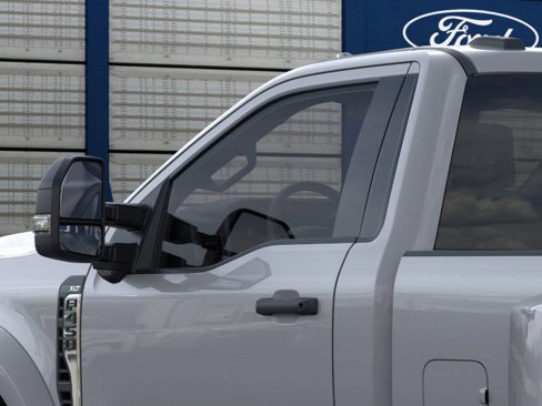 New 2026 Ford F450 4x4 Regular Cab Super Duty image 20