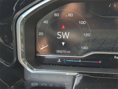 Certified 2023 GMC Sierra 1500 Elevation image 12