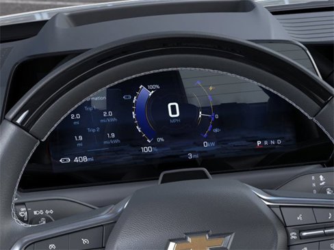 New 2026 Chevrolet Silverado EV LT w/ Premium Package image 18