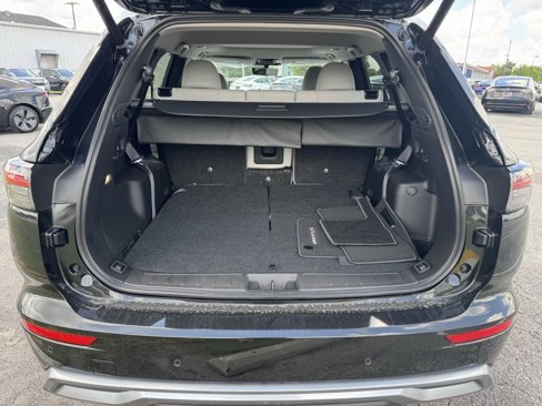 New 2025 Mitsubishi Outlander AWD image 32