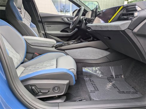 New 2025 Audi S5 Prestige image 3
