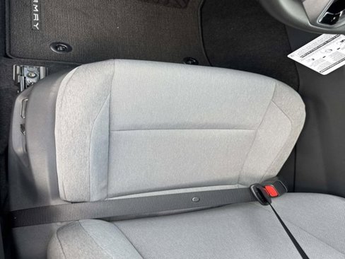 New 2026 Toyota Camry LE w/ Convenience Package image 9