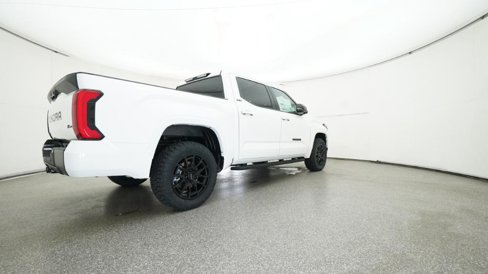 New 2026 Toyota Tundra SR5 image 25