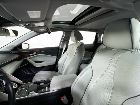 Used 2023 Acura TLX SH-AWD w/ Advance Package image 21