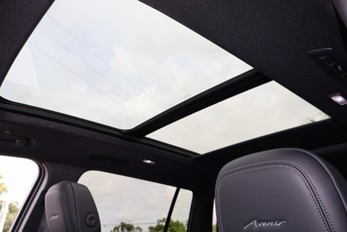 New 2026 Buick Enclave Avenir image 27