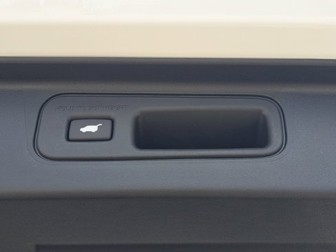 New 2026 Honda Passport TrailSport Elite image 14