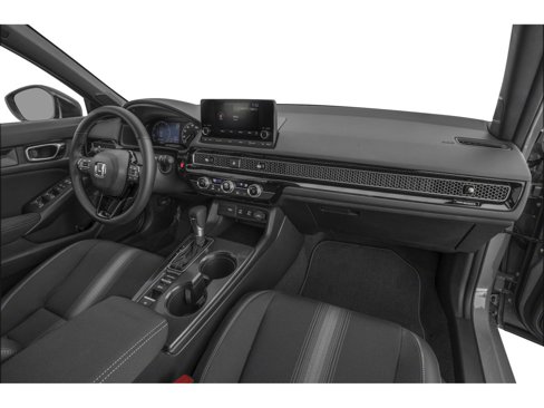 New 2026 Honda Civic Sport image 11