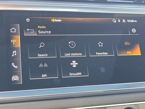 New 2025 Audi Q3 2.0T Premium Plus image 25