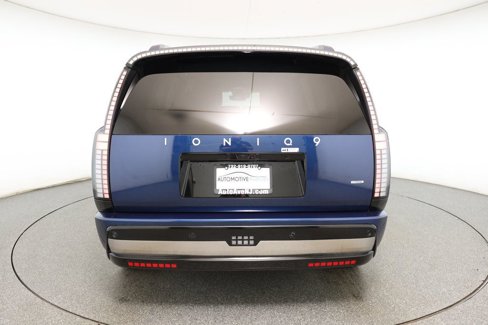 Used 2026 Hyundai Ioniq 9 Calligraphy image 5