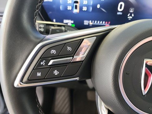 Certified 2024 Buick Envision Preferred image 21