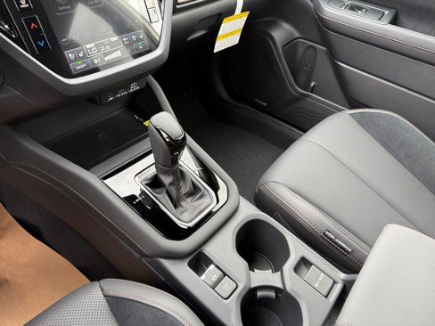 New 2025 Subaru Forester Touring image 13