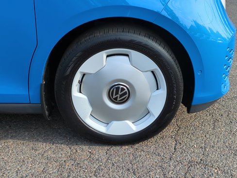 New 2025 Volkswagen ID. Buzz 1st Edition image 33