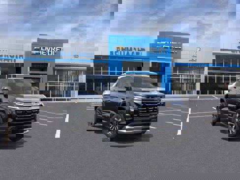 New 2026 Chevrolet Equinox LT image 25