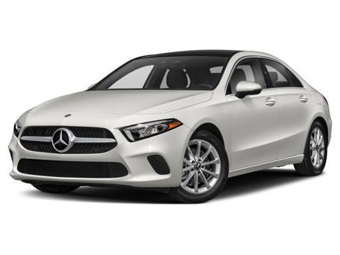 Used 2022 Mercedes-Benz A 220 4MATIC image 1