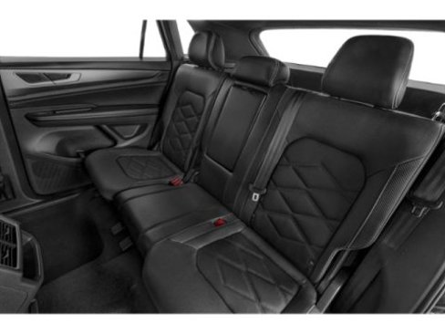 New 2025 Volkswagen Atlas Cross Sport SE image 16