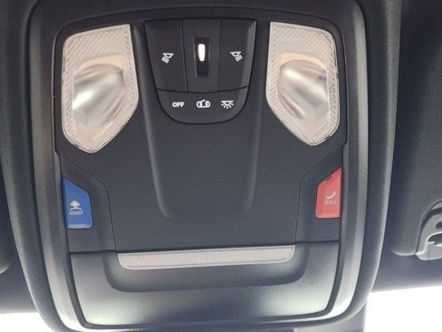 Used 2024 RAM 1500 Rebel image 37