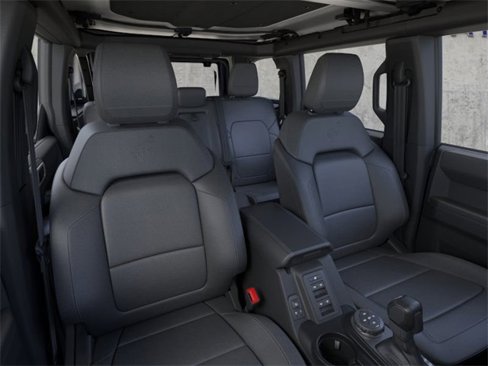 New 2025 Ford Bronco Badlands image 10