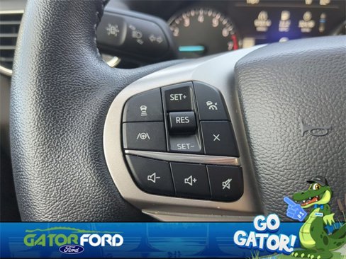 Used 2023 Ford Explorer Limited image 28