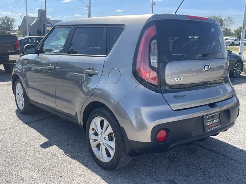 Used 2019 Kia Soul image 7