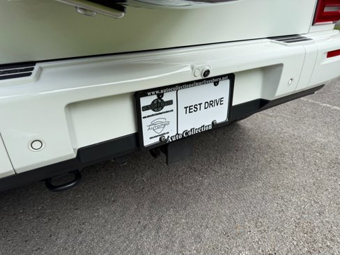 Used 2025 Mercedes-Benz G 550 image 42