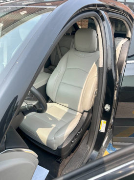 Used 2020 Cadillac XT4 Luxury image 19