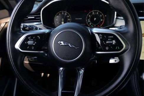 Used 2024 Jaguar F-PACE R-Dynamic S image 26