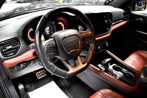 Used 2023 Dodge Durango SRT Hellcat image 36
