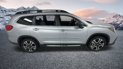 New 2025 Subaru Ascent Limited image 2