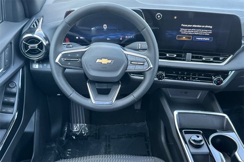 New 2026 Chevrolet Equinox LT image 15