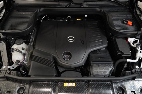 New 2025 Mercedes-Benz GLE 450 4MATIC image 33