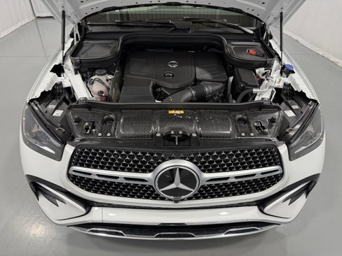 New 2026 Mercedes-Benz GLE 350 4MATIC image 23