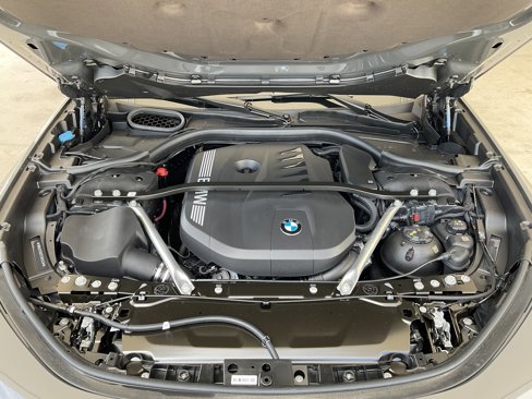 New 2026 BMW 740i w/ Executive Package image 33