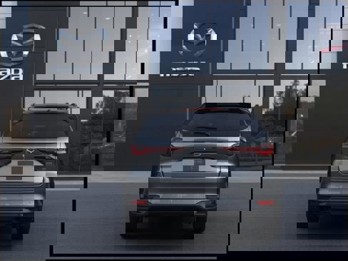 New 2025 MAZDA CX-90 3.3 Turbo w/ Preferred Package image 4