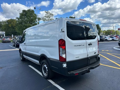 Used 2019 Ford Transit 250 130 Low Roof image 5