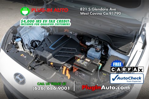 Used 2023 Hyundai Kona SE image 11