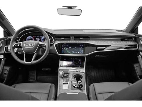 New 2025 Audi A7 3.0T Premium Plus image 4