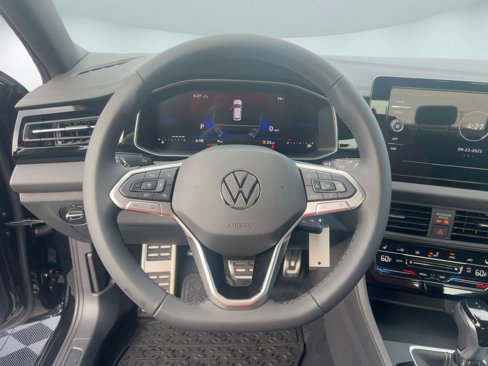 New 2026 Volkswagen Jetta Sport image 15