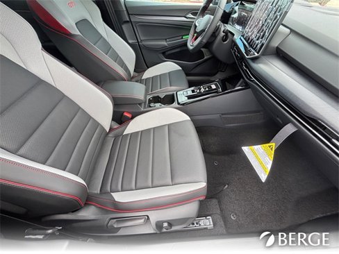 New 2025 Volkswagen GTI SE image 12