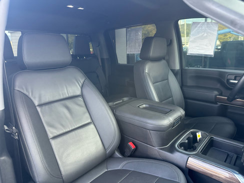 Used 2022 Chevrolet Silverado 2500 LT w/ All Star Edition image 16