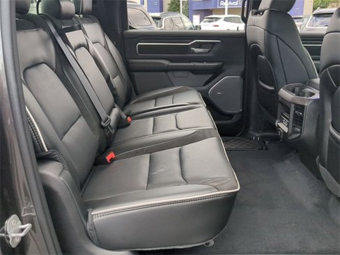 New 2026 RAM 1500 Laramie image 18