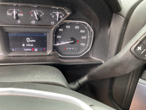 Used 2021 GMC Sierra 2500 SLE image 17