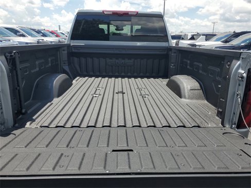 New 2025 GMC Sierra 2500 Denali w/ Denali Reserve Package image 6