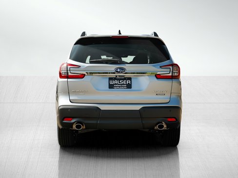 New 2025 Subaru Ascent Touring image 5