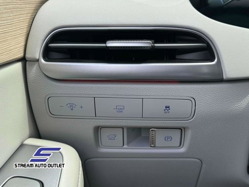 Used 2025 Hyundai Palisade Limited image 22