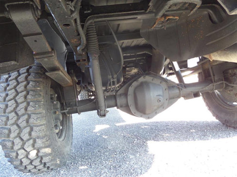Used 2012 RAM 3500 ST w/ Chrome Appearance Group image 11