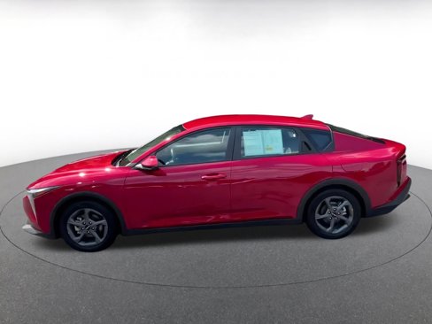 Used 2025 Kia K4 LXS image 7