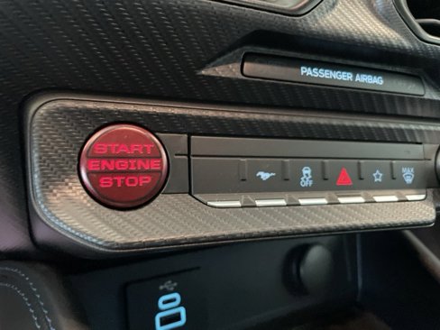 New 2025 Ford Mustang Dark Horse image 14